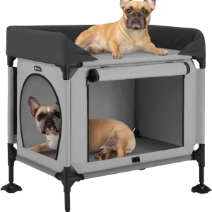 Dog Bunk Bed