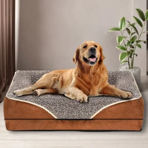 Dog bed for All Seasons
